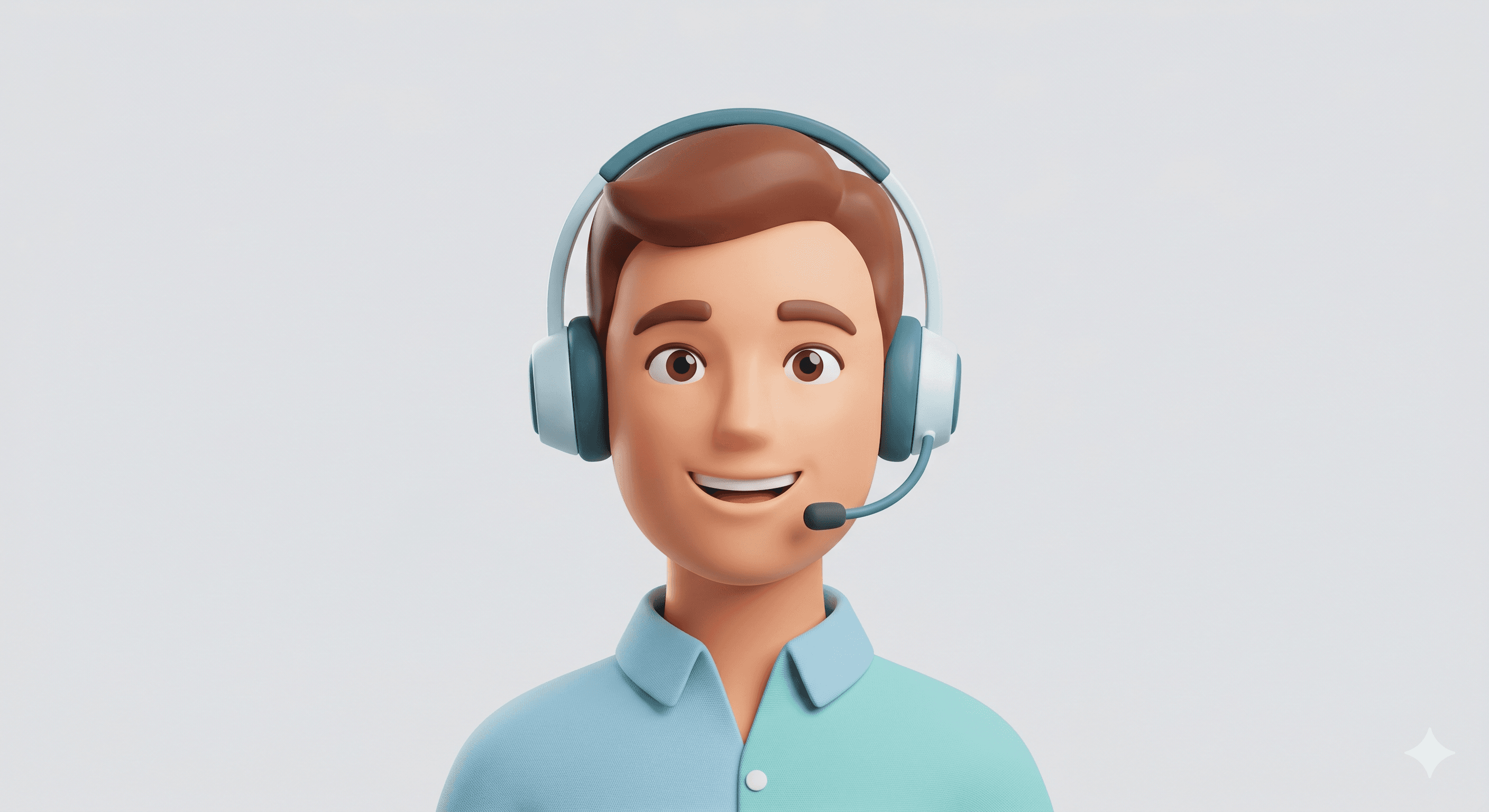 Human support specialist
